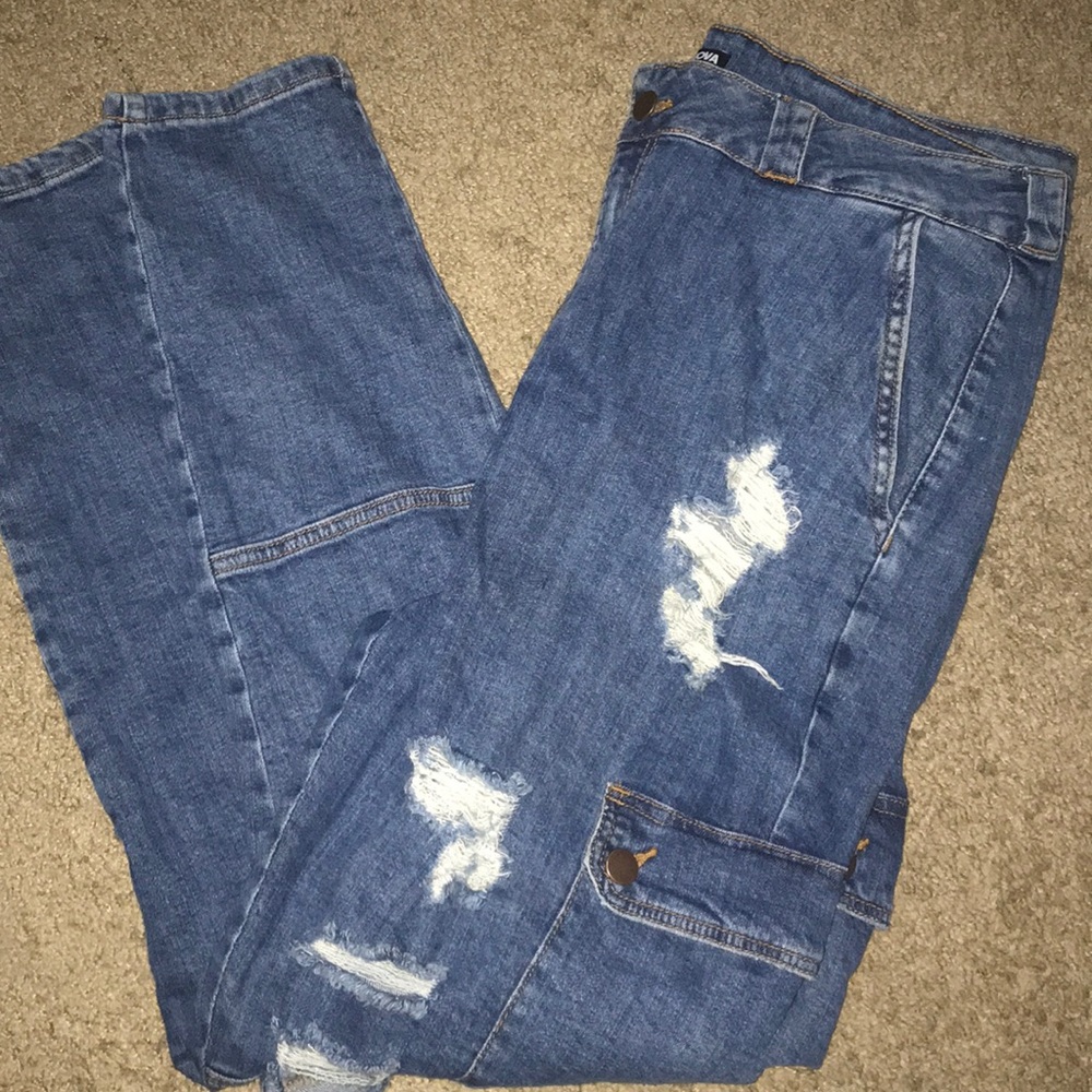 Pants